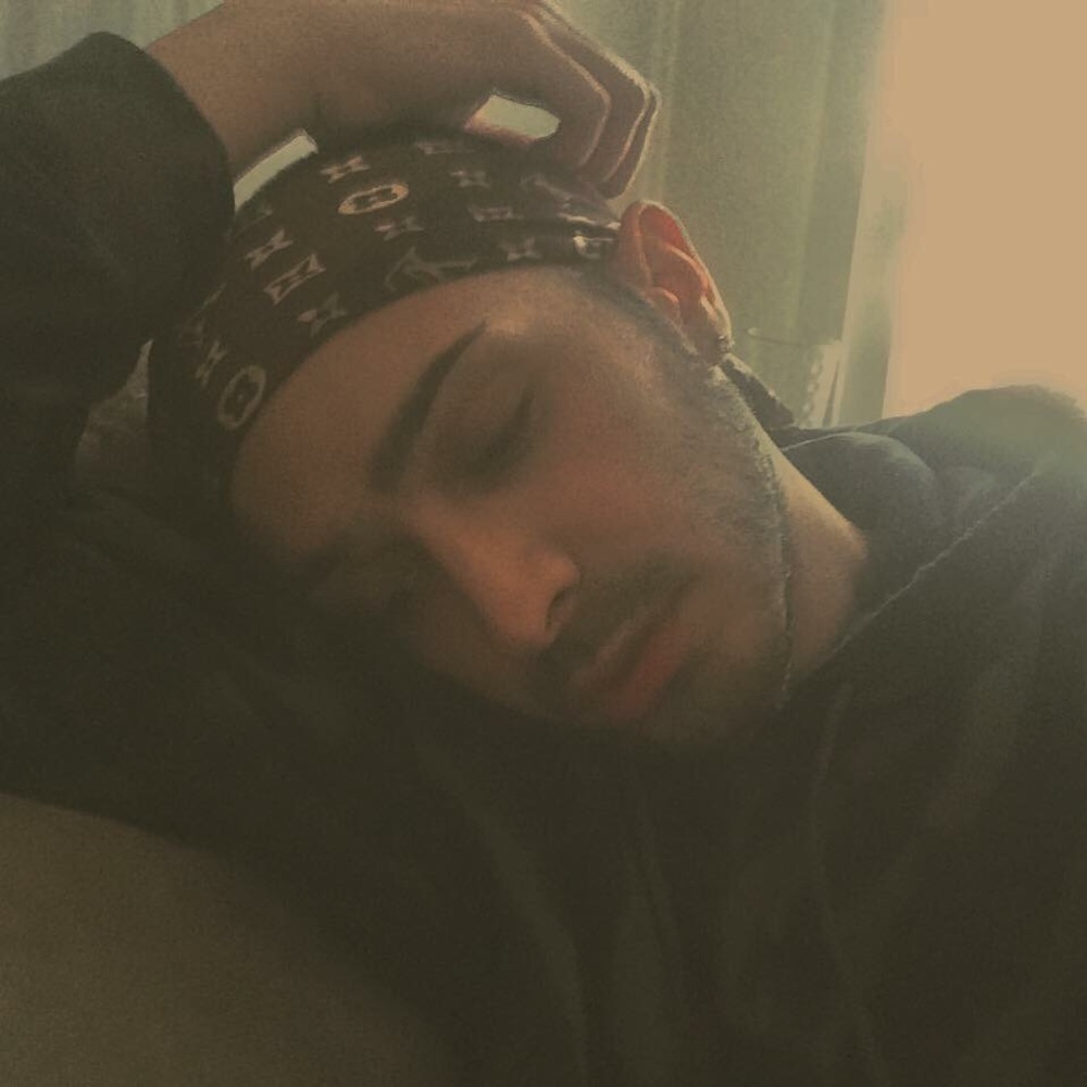 Meet your Posher, Seth